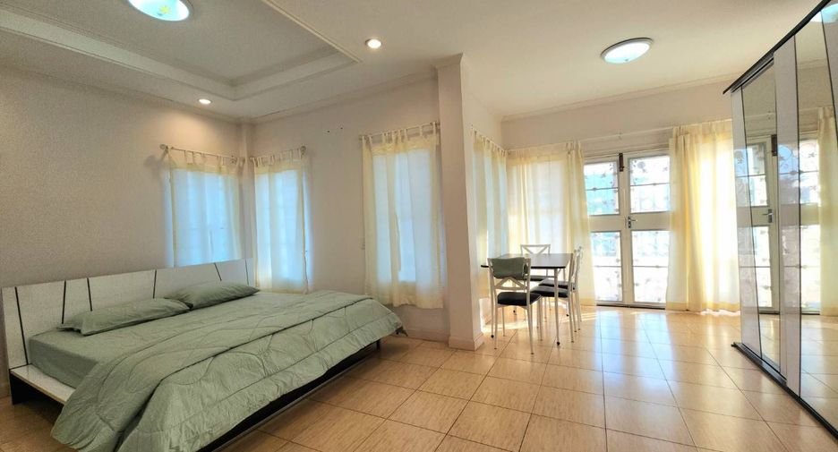 For rent 2 bedrooms house in Hua Hin, Prachuap Khiri Khan