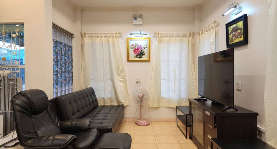 For rent 2 bedrooms house in Hua Hin, Prachuap Khiri Khan