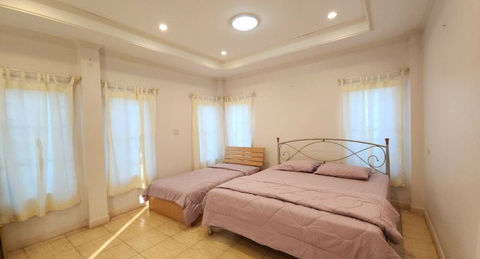 For rent 2 bedrooms house in Hua Hin, Prachuap Khiri Khan