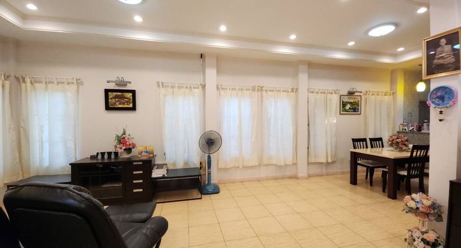 For rent 2 bedrooms house in Hua Hin, Prachuap Khiri Khan