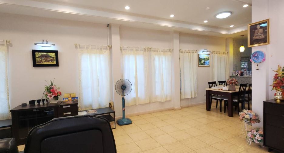For rent 2 bedrooms house in Hua Hin, Prachuap Khiri Khan