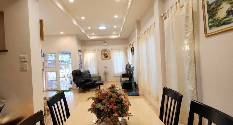 For rent 2 bedrooms house in Hua Hin, Prachuap Khiri Khan