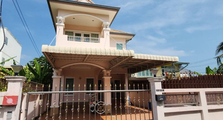 For rent 2 bedrooms house in Hua Hin, Prachuap Khiri Khan