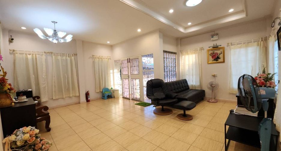 For rent 2 bedrooms house in Hua Hin, Prachuap Khiri Khan