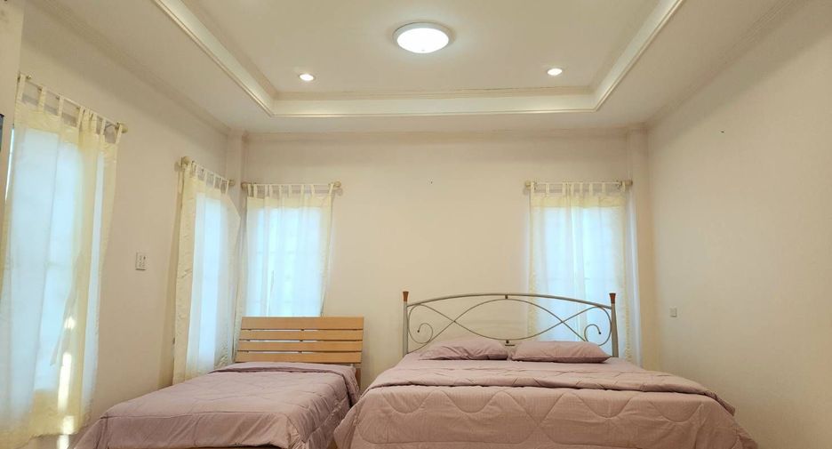 For rent 2 bedrooms house in Hua Hin, Prachuap Khiri Khan