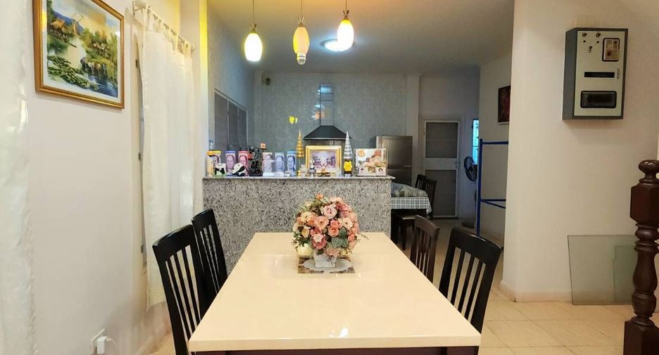 For rent 2 bedrooms house in Hua Hin, Prachuap Khiri Khan