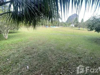 For sale land in Mueang Krabi, Krabi
