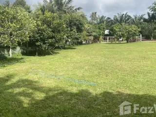 For sale land in Mueang Krabi, Krabi