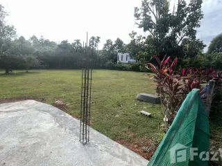For sale land in Mueang Krabi, Krabi