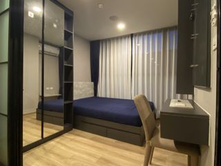 For sale 2 bedrooms condo in Bang Kapi, Bangkok