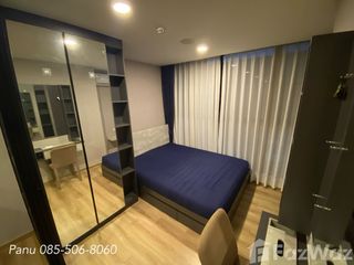 For sale 2 bedrooms condo in Bang Kapi, Bangkok