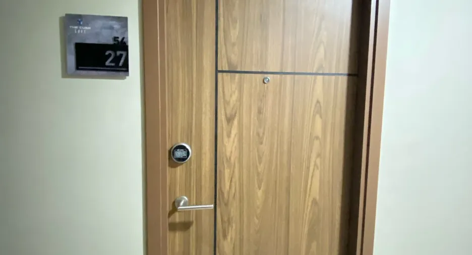 Продажа 2 спальни кондо в Банг Капи, Бангкок