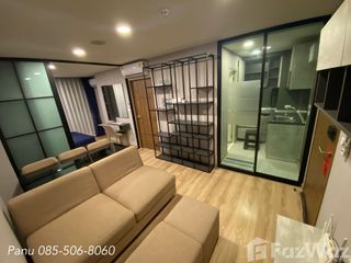 For sale 2 bedrooms condo in Bang Kapi, Bangkok