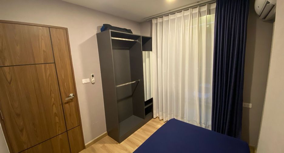 Продажа 2 спальни кондо в Банг Капи, Бангкок