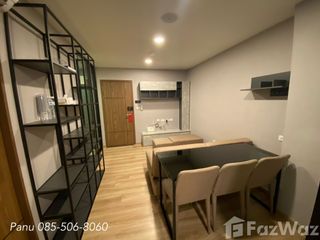 For sale 2 bedrooms condo in Bang Kapi, Bangkok