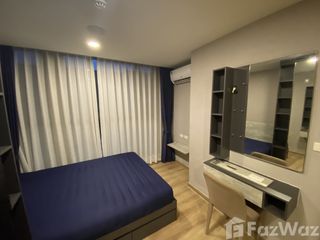 For sale 2 bedrooms condo in Bang Kapi, Bangkok