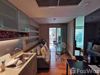À vendre studio appartement à Hua Hin, Prachuap Khiri Khan