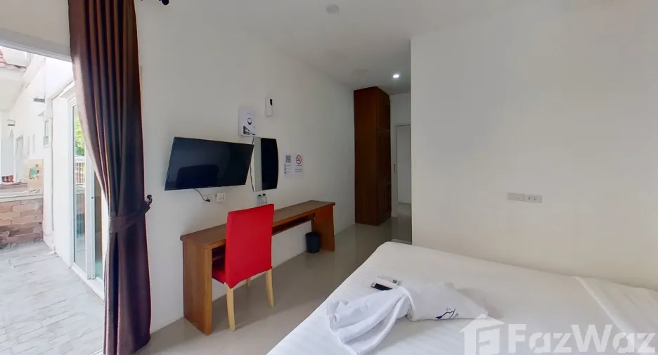 出售 和 出租 7 卧室 别墅 在 Bang Lamung, Chon Buri