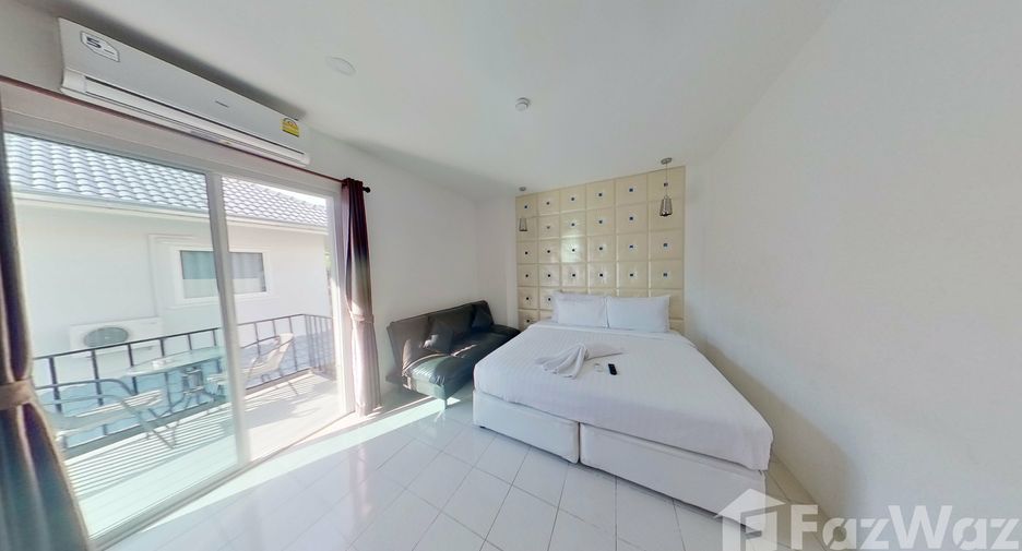 Villa zum Kauf und zur Miete mit 7 Zimmer in Jomtien, Pattaya