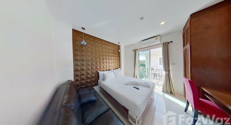 出售 和 出租 7 卧室 别墅 在 Bang Lamung, Chon Buri