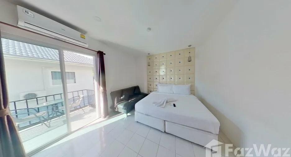 出售 和 出租 7 卧室 别墅 在 Bang Lamung, Chon Buri