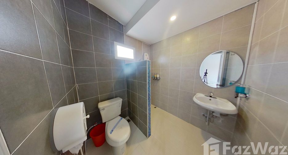 Villa en venta y en alquiler de 7 habitaciones en Jomtien, Pattaya