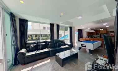 For sale and for rent 7 bedrooms villa in Bang Lamung, Chonburi