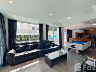 For Rent 7 Bedroom Villa In Bang Lamung, Chonburi