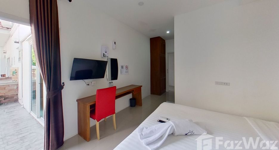 Villa zum Kauf und zur Miete mit 7 Zimmer in Jomtien, Pattaya