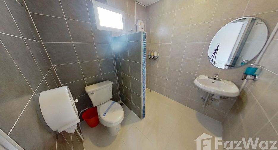 Villa zum Kauf und zur Miete mit 7 Zimmer in Jomtien, Pattaya