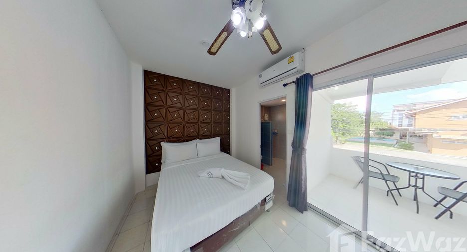 Villa zum Kauf und zur Miete mit 7 Zimmer in Jomtien, Pattaya