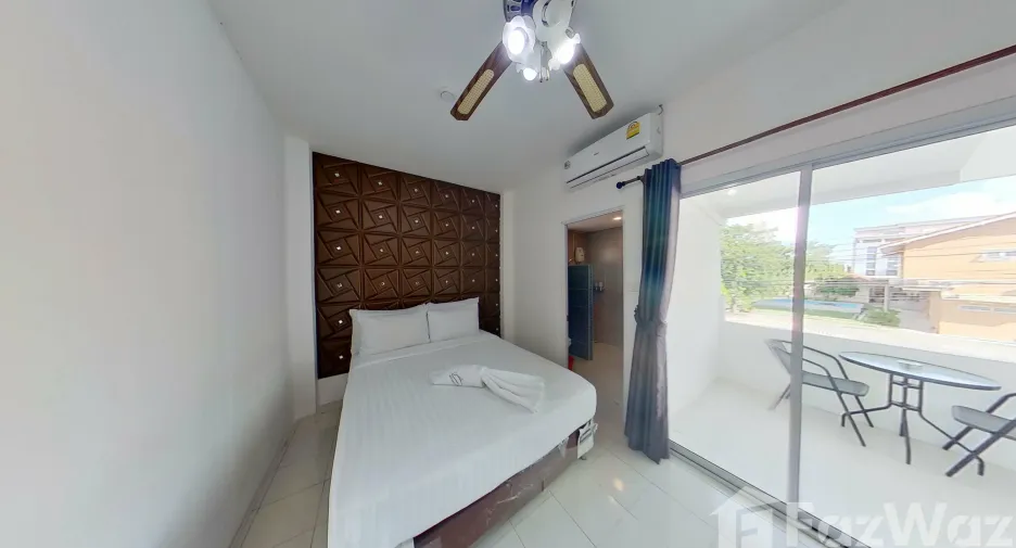 出售 和 出租 7 卧室 别墅 在 Bang Lamung, Chon Buri