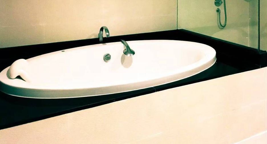 For sale 2 bedrooms condo in Hua Hin, Prachuap Khiri Khan
