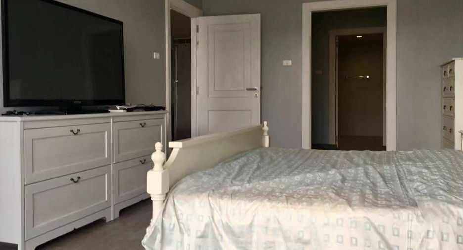 For sale 2 bedrooms condo in Hua Hin, Prachuap Khiri Khan