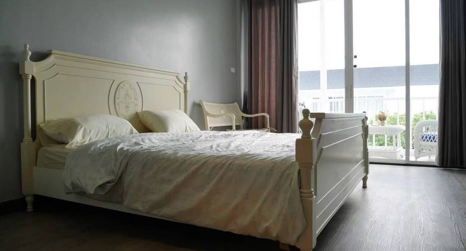 For sale 2 bedrooms condo in Hua Hin, Prachuap Khiri Khan