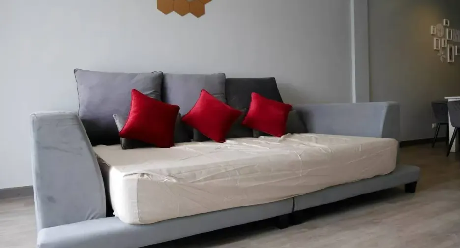 For sale 2 bedrooms condo in Hua Hin, Prachuap Khiri Khan