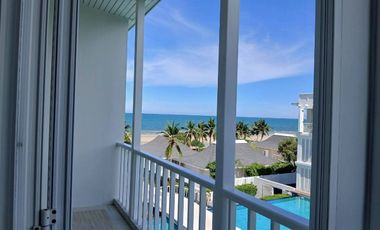 Wohnung zum Kauf mit 2 Zimmer in Hua Hin, Prachuap Khiri Khan