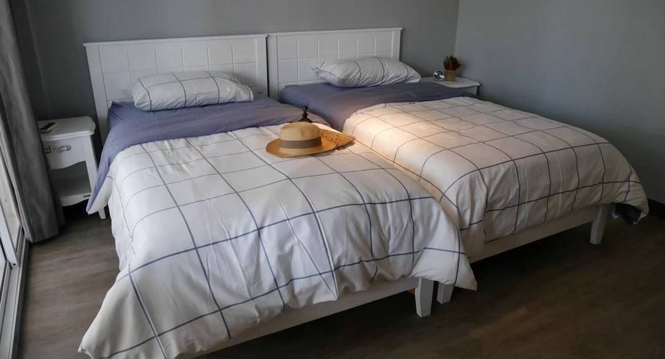For sale 2 bedrooms condo in Hua Hin, Prachuap Khiri Khan