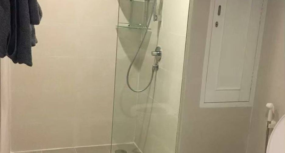 For sale 2 bedrooms condo in Hua Hin, Prachuap Khiri Khan