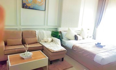 For sale and for rent studio condo in Mueang Phuket, Phuket