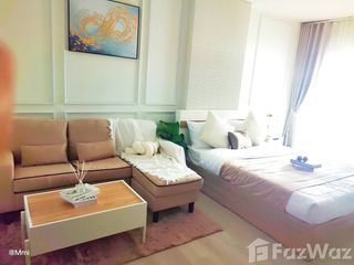 For Rent Studio Condo In Mueang Phuket