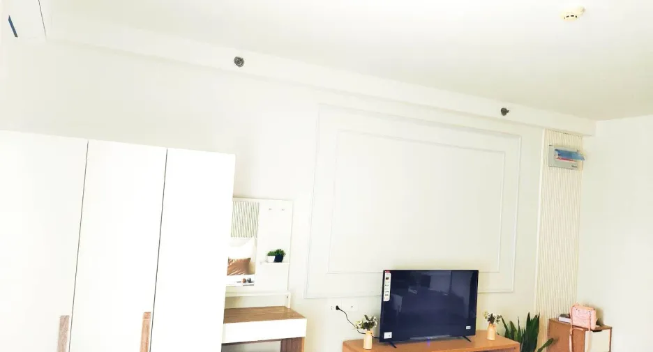 For sale and for rent studio condo in Mueang Phuket, Phuket