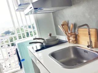 For sale and for rent studio condo in Mueang Phuket, Phuket