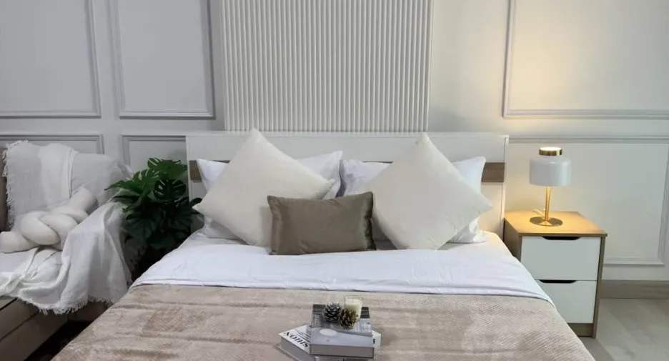 For sale and for rent studio condo in Mueang Phuket, Phuket