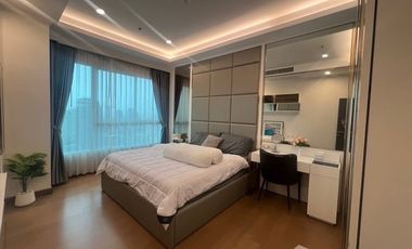 出售 和 出租 1 卧室 公寓 在 Ratchathewi, 曼谷