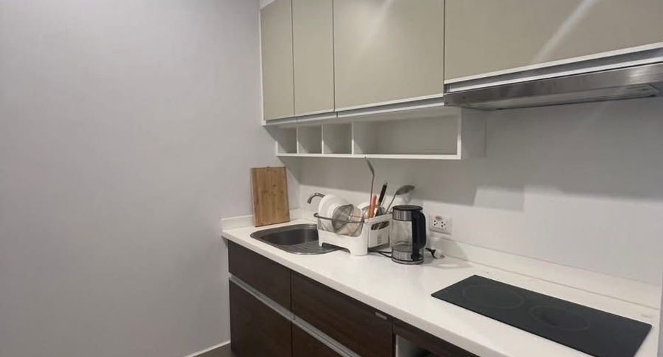 For sale and for rent 1 bed condo in Ratchathewi, Bangkok