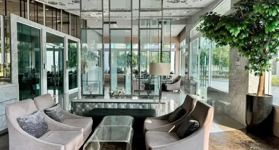 For sale and for rent 1 bed condo in Ratchathewi, Bangkok