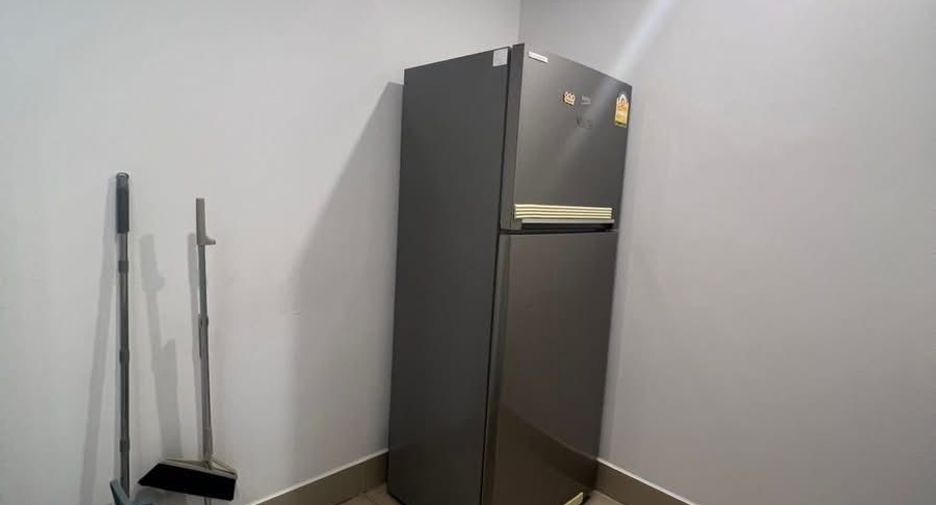 For sale and for rent 1 bed condo in Ratchathewi, Bangkok