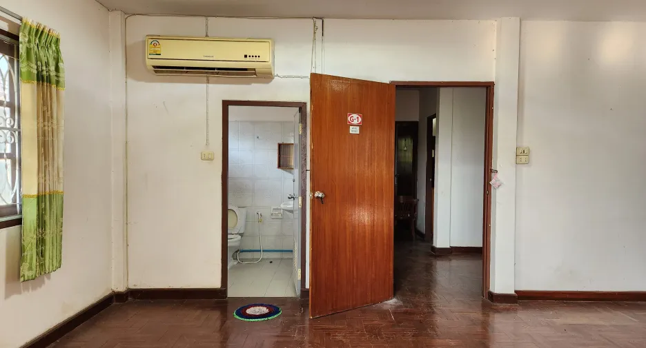 For sale and for rent 3 bedrooms house in Mueang Nong Khai, Nong Khai