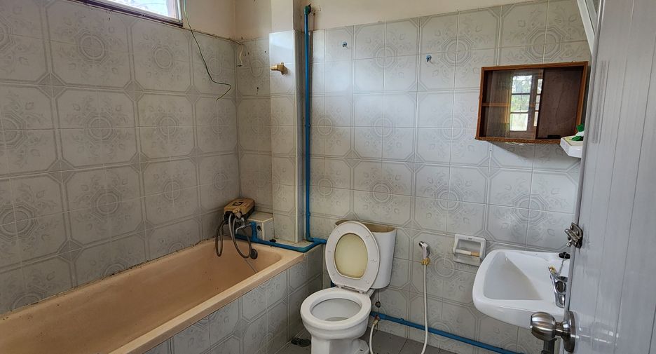 For sale and for rent 3 bedrooms house in Mueang Nong Khai, Nong Khai